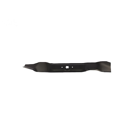 Aftermarket Riding Mower Blade For MTD 942-0616A 942-0616